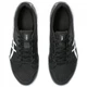 Мужские кроссовки ASICS GEL-ROCKET 11 Черный,Серый,Белый 46 SPU1071A091-002 46 - изображение 8