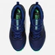 Мужские кроссовки для бега с Gore-Tex ASICS Gel-Sonoma 6 G-Tx Синий 44.5 (10.5) 28.3 см (1011B048-400) - изображение 11