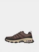 Кросівки Skechers 237214 BRBK коричневий 42 SPU237214 BRBK 42 - зображення 7