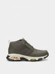 Мужские ботинки Skechers 237317 OLV зеленый 46 SPU237317 OLV 46 - изображение 1