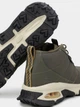 Мужские ботинки Skechers 237317 OLV зеленый 46 SPU237317 OLV 46 - изображение 3