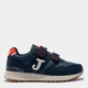 Кроссовки детские Joma 200 Jr Темно-синий 33 (J200W2203V) - изображение 10