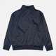 Олимпийка (мастерка) детская JOMA JACKET GALA Темно-синий (129-140 см) 3XS (100086.300) - изображение 2