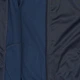 Олимпийка (мастерка) детская JOMA JACKET GALA Темно-синий (129-140 см) 3XS (100086.300) - изображение 3