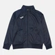 Олимпийка (мастерка) детская JOMA JACKET GALA Темно-синий (129-140 см) 3XS (100086.300) - изображение 4