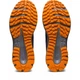 Мужские кроссовки ASICS TRAIL SCOUT 3 Синий, Оранжевый 46 SPU1011B700-400 46 - изображение 4