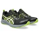 Мужские кроссовки ASICS TRAIL SCOUT 3 Чорний, Зелений, Сірий 44 SPU1011B700-001 44 - изображение 6