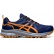 Мужские кроссовки ASICS TRAIL SCOUT 3 Синий, Оранжевый 46.5 SPU1011B700-400 46.5 - изображение 5