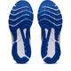 Мужские кроссовки ASICS GT-1000 12 Черный, Желтый, Синий 44.5 SPU1011B631-002 44.5 - изображение 8