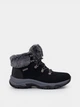 Черевики Skechers 167178 BLK чорний 38 SPU167178 BLK 38 - зображення 5