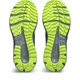 Мужские кроссовки ASICS TRAIL SCOUT 3 Чорний, Зелений, Сірий 45 SPU1011B700-001 45 - изображение 4