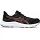 Мужские кроссовки ASICS JOLT 4 Черный, Красный 46 SPU1011B603-005 46 - изображение 4