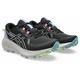 Жіночі кросівки ASICS GEL-EXCITE TRAIL 2 Чорний, Бірюзовий, Рожевий 41.5 SPU1012B412-001 41.5 - зображення 6