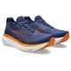 Чоловічі кросівки ASICS GEL-NIMBUS 25 синій, помаранчевий 44 SPU1011B547-403 44 - зображення 6