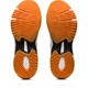 Мужские кроссовки ASICS GEL-ROCKET 11 Белый,Черный,Оранжевый 42.5 SPU1071A091-101 42.5 - изображение 8