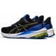 Мужские кроссовки ASICS GT-1000 12 Черный, Желтый, Синий 43.5 SPU1011B631-002 43.5 - изображение 7