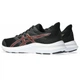 Чоловічі кросівки ASICS JOLT 4 Чорний, Червоний 43.5 SPU1011B603-005 43.5 - зображення 7