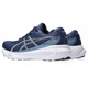 Мужские кроссовки ASICS GEL-KAYANO 30 Синий, Белый 42 SPU1011B548-402 42 - изображение 7