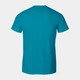 Футболка Joma VERSALLES SHORT SLEEVE T-SHIRT блакитний L 101740.713 L - зображення 4