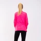 Женская ветровка Joma ELITE VII WINDBREAKER розовый M 901065.030 M - изображение 6