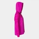 Женская ветровка Joma MONTREAL RAINCOAT розовый XS 901708.030 XS - изображение 6