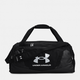 Сумка UA Undeniable 5.0 Duffle MD Черный Уни 62х29х30 см (1369223-001) - изображение 8