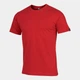 Футболка Joma DESERT SHORT SLEEVE T-SHIRT красный L 101739.600 L - изображение 1
