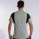 Поло Joma CONFORT III SHORT SLEEVE POLO серый XL 102734.251 XL - изображение 5