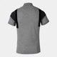 Поло Joma CONFORT III SHORT SLEEVE POLO серый XL 102734.251 XL - изображение 7