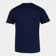 Футболка Joma DESERT SHORT SLEEVE T-SHIRT синий S 101739.331 S - изображение 2