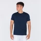 Футболка Joma DESERT SHORT SLEEVE T-SHIRT синий S 101739.331 S - изображение 3