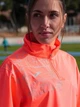Женская спортивная кофта Joma Elite VIII Кораловый M (901402.040) - изображение 9