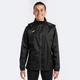 Женская ветровка Joma MONTREAL RAINCOAT черный M 901708.100 M - изображение 7