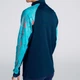 Мужской реглан Joma ELITE IX SWEATSHIRT синий M 102756.334 M - изображение 4