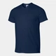 Футболка Joma VERSALLES SHORT SLEEVE T-SHIRT синий M 101740.331 M - изображение 1