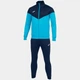 Мужской спортивный костюм Joma OXFORD TRACKSUIT синий,голубой L 102747.013 L - изображение 4