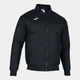 Куртка мужская Joma CERVINO BOMBER ANORAK черный M 101293.100 M - изображение 2