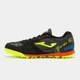 Сороконожки Joma MUNDIAL 2201 черный,зеленый 46 MUNS2201TF 46 - изображение 2