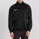 Мужская спортивная кофта Joma JACKET GALA черный 2XL 100086.100 2XL - изображение 4