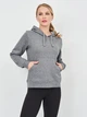Худи Joma Montana Серый S (901321.280) - изображение 5