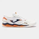 Футзалки Joma FS REACTIVE 2302 белый 44,5 FSS2302IN 44,5 - изображение 5