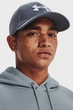 Кепка Men's UA Blitzing Сірий Чол M/L (1376700-044) - зображення 3