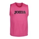 Воротарська форма Joma TRAINING BIB рожевий M 101686.030 M - зображення 1