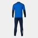 Мужской спортивный костюм Joma ECO CHAMPIONSHIP TRACKSUIT синий S 102751.703 S - изображение 4