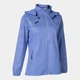 Женская ветровка Joma MONTREAL RAINCOAT синий XS 901708.731 XS - изображение 4