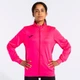 Жіноча спортивна кофта Joma WINNER II FULL ZIP SWEATSHIRT розовый S 901679.030 S - изображение 7