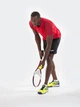 Шорты Joma MASTER Чeрный S (100186.100) - изображение 11