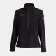 Женская спортивная кофта Joma EXPLORER Черный L (901497.100) - изображение 7