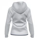 Жіноча спортивна кофта Joma SUPERNOVA II HOODIE JACKET белый XS 901067.203 XS - изображение 4