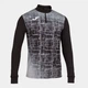 Мужская спортивная кофта Joma Elite VIII Черный M (101930.100) - изображение 1